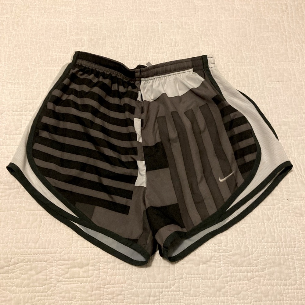 Women’s small NIKE DRI-FIT activewear shorts